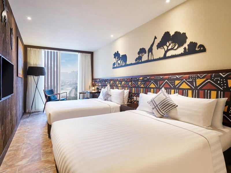 Hotel Photo 11