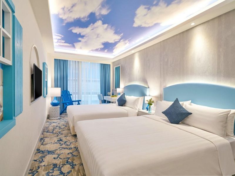 Hotel Photo 12