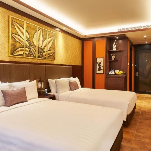 Hotel Photo 20