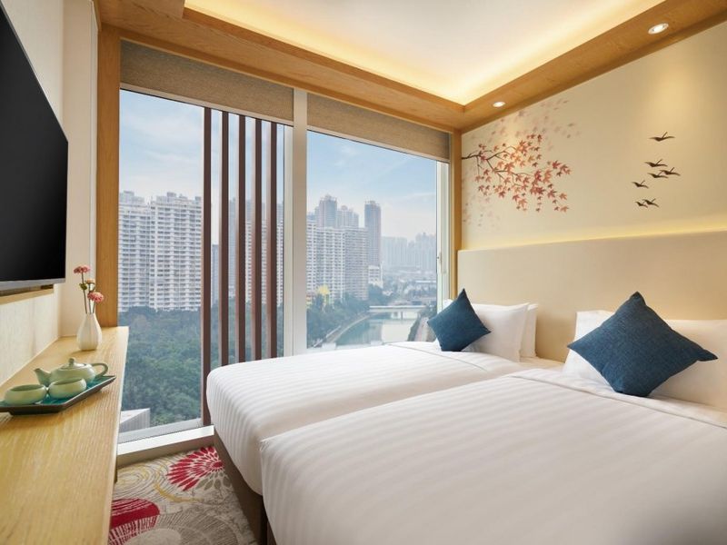 Hotel Photo 8