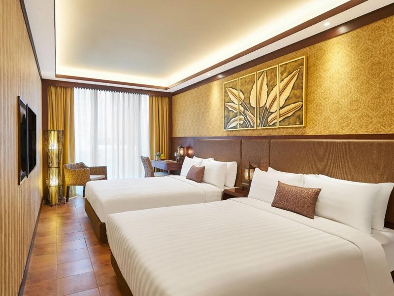 Hotel Photo 10