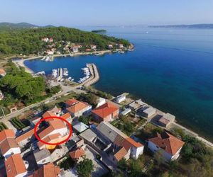 Apartments by the sea Zdrelac (Pasman) - 15318 Sdrelaz Croatia