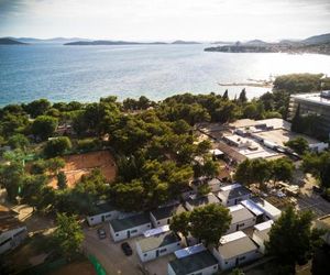 Seaside apartments with a swimming pool Vodice - 16362 Vodice Croatia