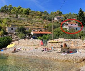 Apartments by the sea Cove Mikulina Luka (Korcula) - 16397 Vela Luka Croatia