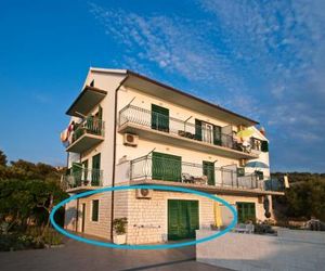 Buntin Apartments Primosten Croatia