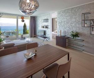 Opatija Deluxe Apartment with swimming pool Opatija Croatia