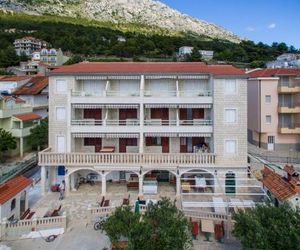 Apartments with a parking space Nemira (Omis) - 15727 Omis Croatia