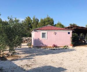 Holiday house with a parking space Cove Osibova (Brac) - 16372 Milna Croatia