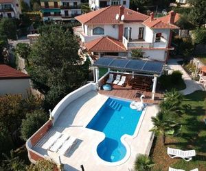 Apartments with a swimming pool Opatija - Pobri (Opatija) - 16390 Malulji Croatia