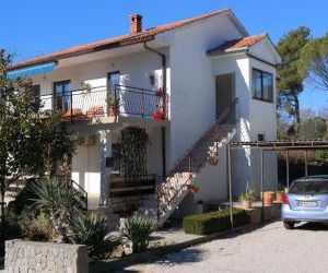 Apartmans Luce e Stella Malinska Croatia