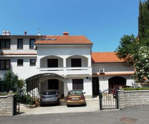 Apartment in Malinska with Seaview, Terrace, Air condition, WIFI (4690-3) Malinska Croatia