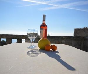 Eco holiday house Cive Korcula Croatia