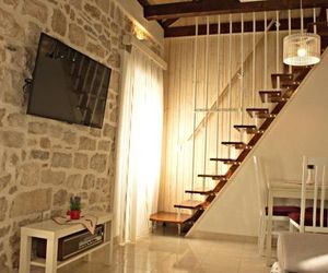 Apartment La Perla A2+1 BOL-CENTER Bol Croatia