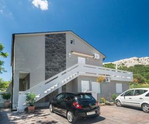 Apartments Kukuriku Baska Croatia