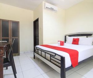 RedDoorz near RS Sarjito Yogyakarta 2 Yogyakarta Indonesia