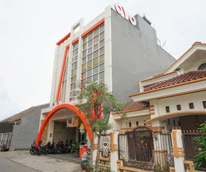 OYO 450 Semampir Residence Surabaya Indonesia