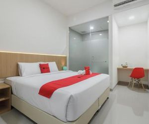 RedDoorz near Mall SKA Pekanbaru Pakanbaru Indonesia