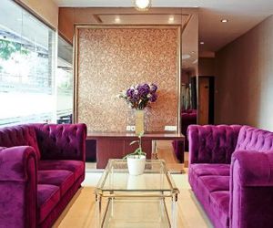 OYO 1009 Hotel Bumi Malaya Medan Indonesia