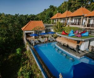 Abasan Hill Hotel and Spa Nusa Penida Indonesia