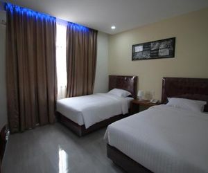 Grand Mahoni Hotel Banda Aceh Indonesia