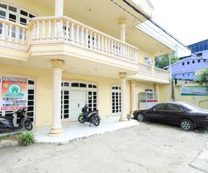 Wisma Akbar Syariah Makassar Indonesia