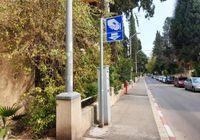 Отзывы Yerushalayim street, Haifa, 1 звезда