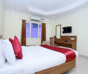 OYO 4618 Sonas Inn Trichy Tiruchirappalli India