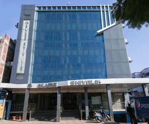 Capital O 18495 Hotel Blues Shivalik Ranchi India