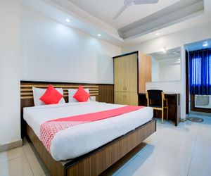 OYO 7239 Hotel Aditya Ranchi India