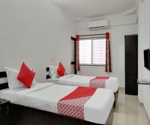 OYO 27821 Hotel Royal Inn Pune Kharadi India