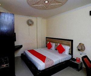 FabExpress Shoba Residency Samalka India