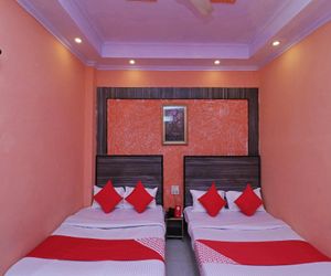 OYO 27596 Hotel Parkash Dx Delhi City India