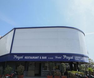 OYO 24837 Hotel Payal Nagpur India