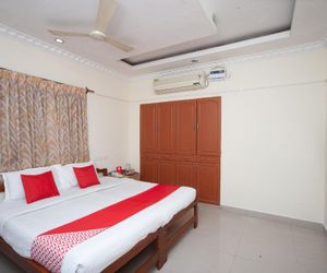 OYO 28748 Geetham  Homes Perumbakkam India
