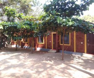 Palm Beach Huts: your stay with nature Coompta India