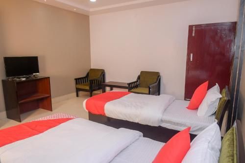 Hotel Photo 14