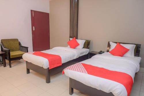 Hotel Photo 15