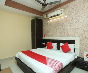 OYO 7297 Hotel Grand Inn Hisar India