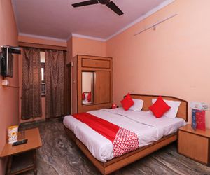 OYO 26791 Hotel Amar Palace Gwalior India