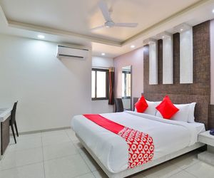 OYO 23174 Hotel Parth Inn Okha India