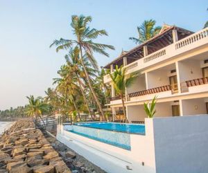 Cherai Sea View Villa Pallippuram India