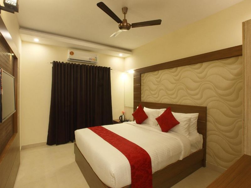 Hotel Photo 11
