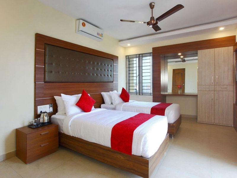 Hotel Photo 18