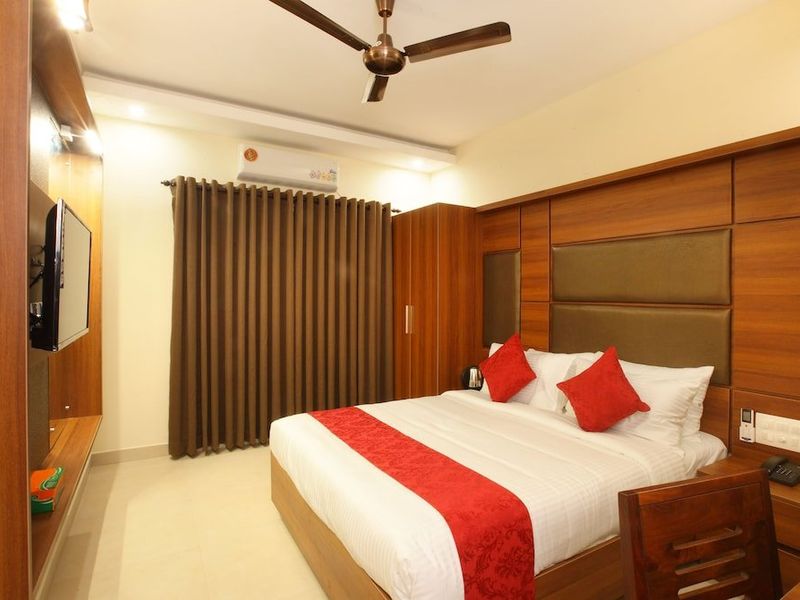 Hotel Photo 19