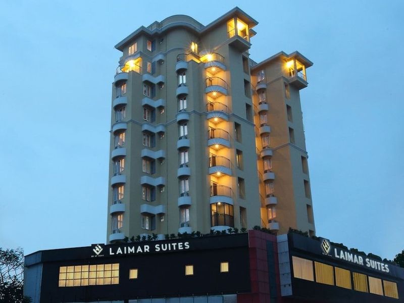 Hotel Photo 22