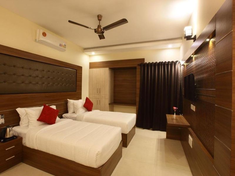 Hotel Photo 5