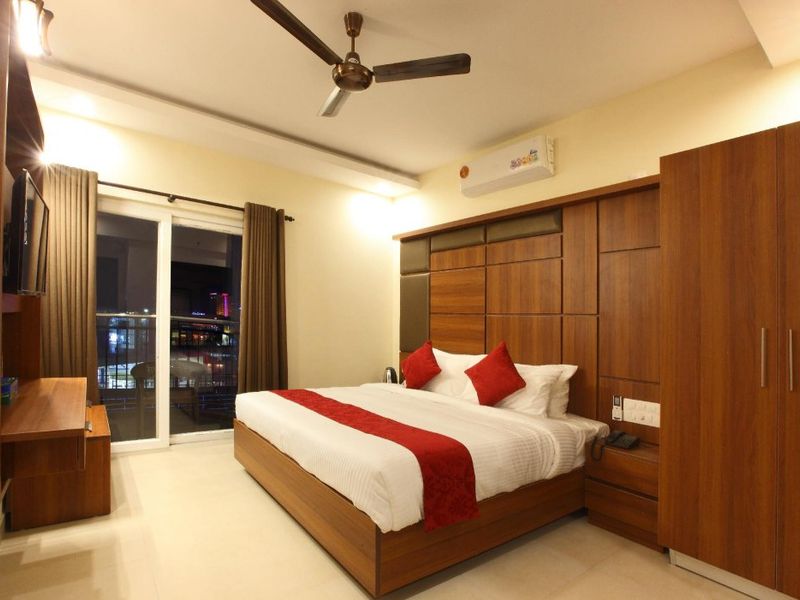 Hotel Photo 9