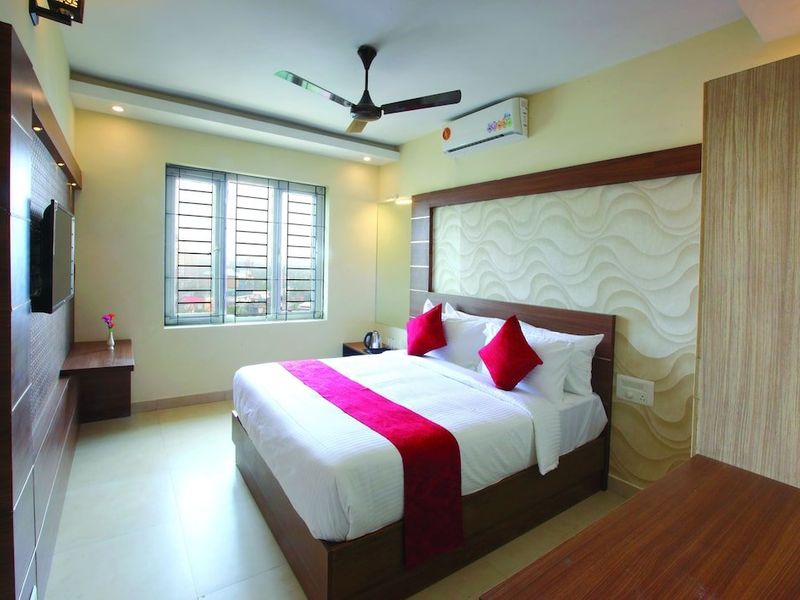 Hotel Photo 10
