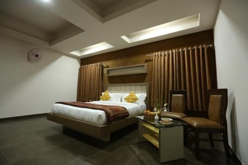 Hotel Photo 11