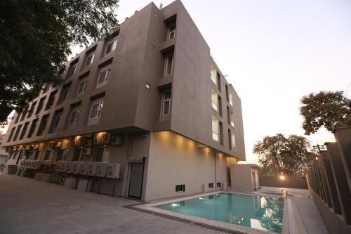 Hotel Photo 16